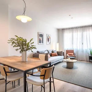 Appartement Arrivo, Barcelone