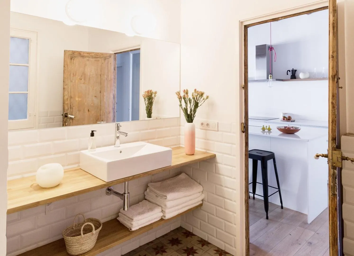 Guestready - Acogedor Piso Al Lado De Pl. Cataluna Barcelona Spanje