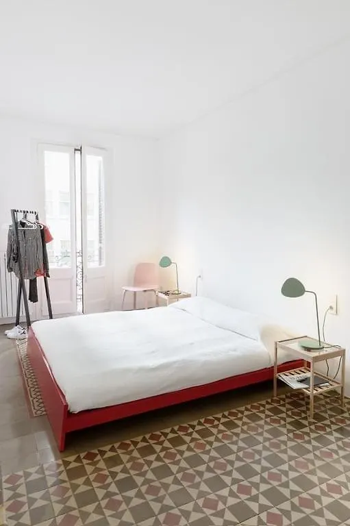 Guestready - Acogedor Piso Al Lado De Pl. Cataluna Barcelona Apartment