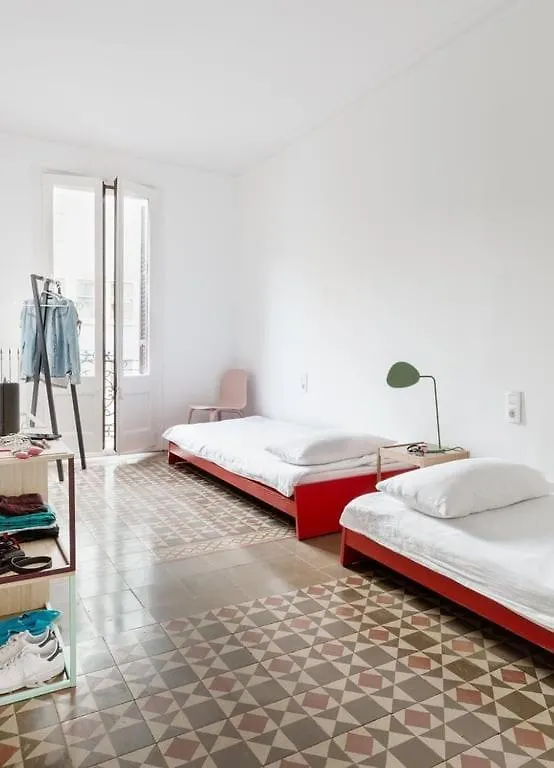 Guestready - Acogedor Piso Al Lado De Pl. Cataluna Barcelona