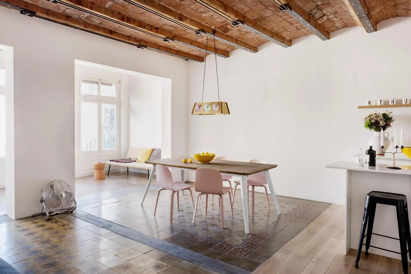Guestready - Acogedor Piso Al Lado De Pl. Cataluna Barcelona Spain
