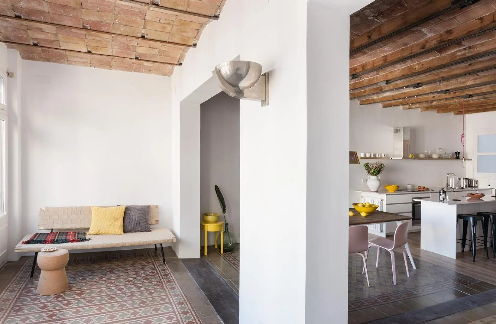 Guestready - Acogedor Piso Al Lado De Pl. Cataluna Barcelona 0*,  Spain