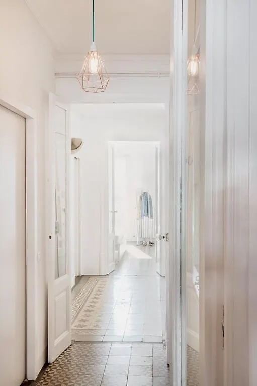 Guestready - Acogedor Piso Al Lado De Pl. Cataluna Barcelona