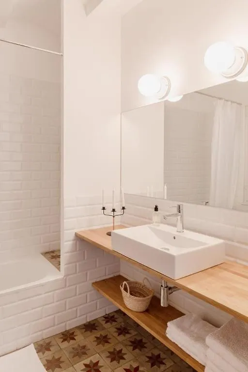 Apartment Guestready - Acogedor Piso Al Lado De Pl. Cataluna Barcelona Spain